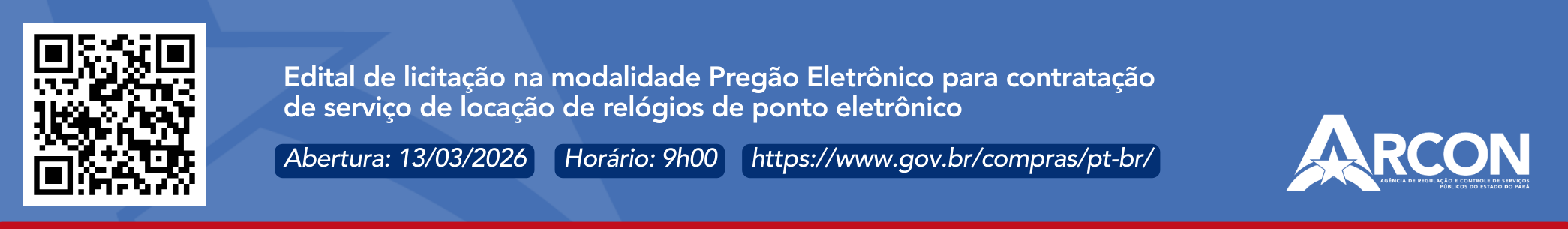 PREGÃO ELETRÔNICO Nº 90002/2026