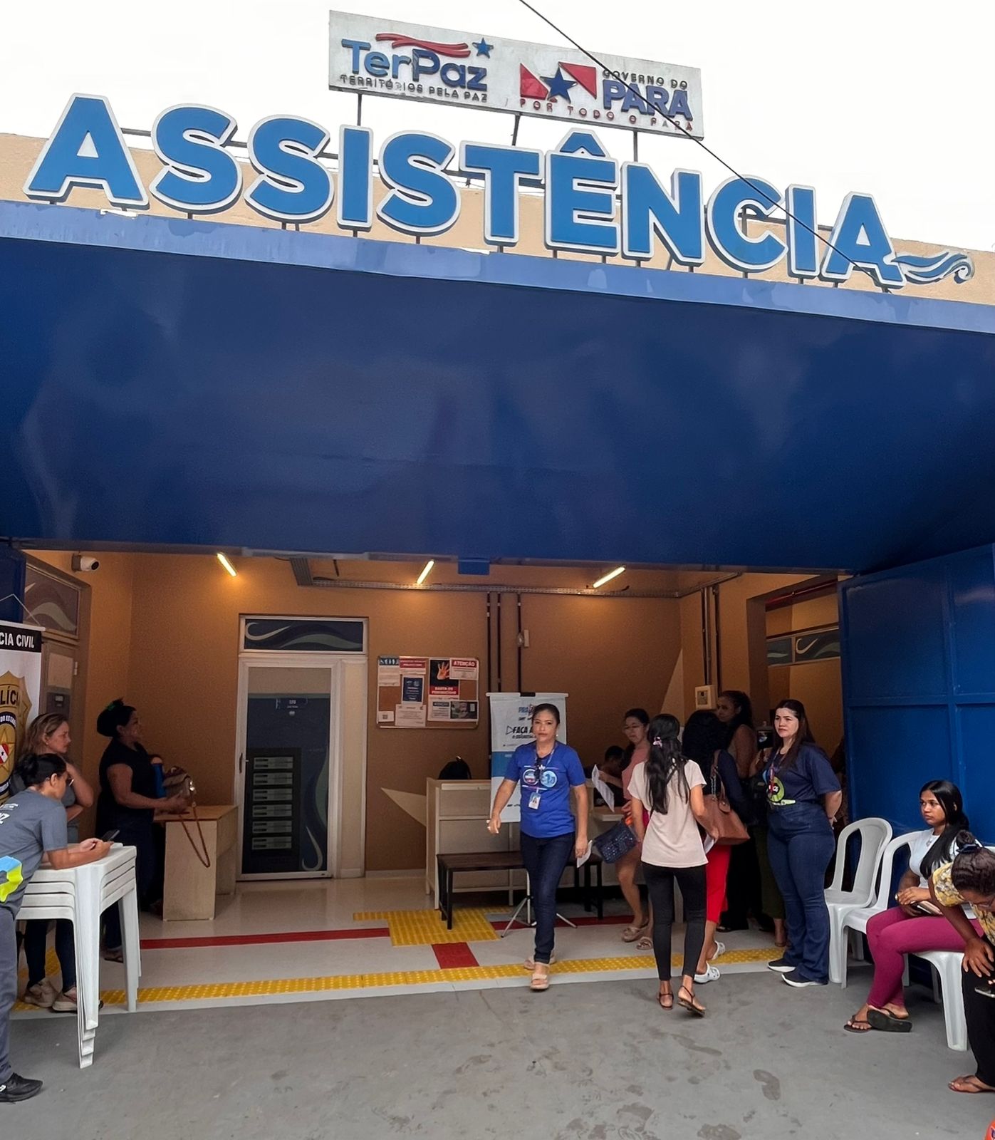 BRT Metropolitano leva emissão do cartão Pra Já à UsiPaz Marituba