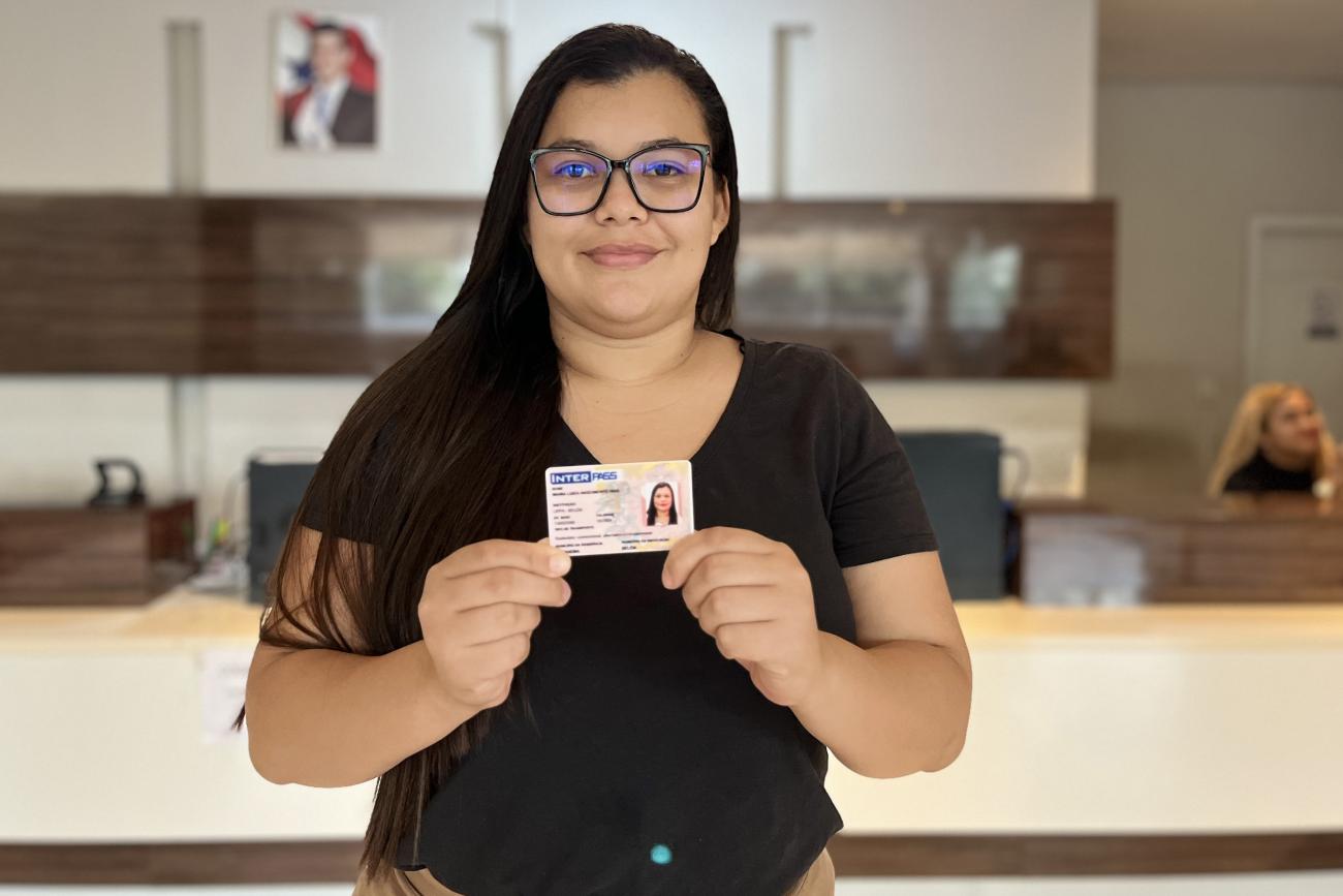 Maria Luiza Nascimento Dias