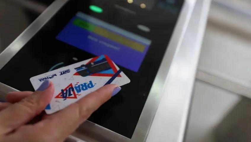 Cartão Pra Já e aplicativo digital ampliam acesso ao BRT Metropolitano